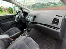Seat Alhambra FR-Line * DSG * Oryg. Przebieg * Klima 4-str. * Bezwypadkowy * Navi * - 12