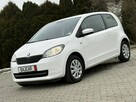 Škoda Citigo Serwisowany * Klimatyzacja * Zadbany * Wspomaganie * 1.0 MPI 60KM * - 3