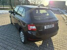 Škoda Fabia Serwisowany * Oryg. Przebieg * Klimatyzacja * Bluetooth * Świetny Stan - 5
