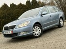 Škoda Octavia Navi * Oryg. Przebieg * Serwisowany * Klim. Dwustr. * Podg. Fotele * - 1