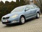 Škoda Octavia Navi * Oryg. Przebieg * Serwisowany * Klim. Dwustr. * Podg. Fotele * - 3