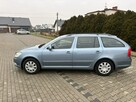 Škoda Octavia Navi * Oryg. Przebieg * Serwisowany * Klim. Dwustr. * Podg. Fotele * - 4