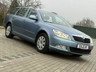 Škoda Octavia Navi * Oryg. Przebieg * Serwisowany * Klim. Dwustr. * Podg. Fotele * - 8