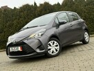 Toyota Yaris Bezwypadkowy * Serwisowany * Kamera cofania * - 1