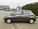 Toyota Yaris Bezwypadkowy * Serwisowany * Kamera cofania * - 4