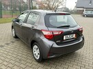 Toyota Yaris Bezwypadkowy * Serwisowany * Kamera cofania * - 5