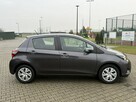 Toyota Yaris Bezwypadkowy * Serwisowany * Kamera cofania * - 7