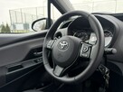 Toyota Yaris Bezwypadkowy * Serwisowany * Kamera cofania * - 14