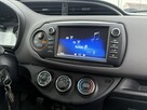 Toyota Yaris Bezwypadkowy * Serwisowany * Kamera cofania * - 15
