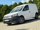 Volkswagen Caddy Serwisowany * Oryg. Przebieg * Podg. Fotele * Furgon * Kliamtyzacja *