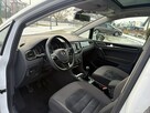 Volkswagen Golf Sportsvan Serwisowany * Bezwypadkowy * Oryg. Przebieg * 2.0 TDI * TOP * Panorama - 9