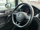 Volkswagen Golf Sportsvan Serwisowany * Bezwypadkowy * Oryg. Przebieg * 2.0 TDI * TOP * Panorama - 14