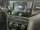 Volkswagen Golf Sportsvan Serwisowany * Bezwypadkowy * Oryg. Przebieg * 2.0 TDI * TOP * Panorama - 15