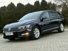 Volkswagen Passat Serwisowany * Bezwypadkowy * Oryg. Przebieg * Navi * Klima* Hak El. - 3