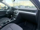 Volkswagen Passat Serwisowany * Bezwypadkowy * Oryg. Przebieg * Navi * Klima* Hak El. - 15