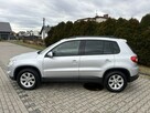 Volkswagen Tiguan Serwisowany * 4Motion * OFFROAD * Oryg. Przebieg * Klima * Panorama D. - 4