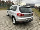 Volkswagen Tiguan Serwisowany * 4Motion * OFFROAD * Oryg. Przebieg * Klima * Panorama D. - 5