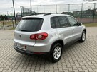 Volkswagen Tiguan Serwisowany * 4Motion * OFFROAD * Oryg. Przebieg * Klima * Panorama D. - 6