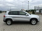 Volkswagen Tiguan Serwisowany * 4Motion * OFFROAD * Oryg. Przebieg * Klima * Panorama D. - 7