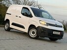 Citroen Berlingo Oryg. Przebieg * Serwisowany * Klimatyzacja * Elektryczne szyby * - 2