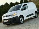 Citroen Berlingo Oryg. Przebieg * Serwisowany * Klimatyzacja * Elektryczne szyby * - 3