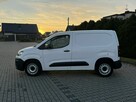 Citroen Berlingo Oryg. Przebieg * Serwisowany * Klimatyzacja * Elektryczne szyby * - 4