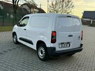 Citroen Berlingo Oryg. Przebieg * Serwisowany * Klimatyzacja * Elektryczne szyby * - 5