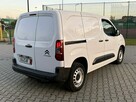 Citroen Berlingo Oryg. Przebieg * Serwisowany * Klimatyzacja * Elektryczne szyby * - 6