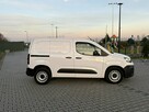 Citroen Berlingo Oryg. Przebieg * Serwisowany * Klimatyzacja * Elektryczne szyby * - 7