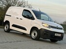 Citroen Berlingo Oryg. Przebieg * Serwisowany * Klimatyzacja * Elektryczne szyby * - 8