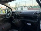 Citroen Berlingo Oryg. Przebieg * Serwisowany * Klimatyzacja * Elektryczne szyby * - 12
