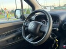 Citroen Berlingo Oryg. Przebieg * Serwisowany * Klimatyzacja * Elektryczne szyby * - 13