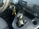 Citroen Berlingo Oryg. Przebieg * Serwisowany * Klimatyzacja * Elektryczne szyby * - 16