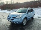 Renault Koleos 2.0 dCi Exception 4x4