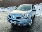 Renault Koleos 2.0 dCi Exception 4x4 - 10
