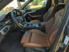 Audi A4 2.0 204km S-line automat NAVI skóra LED asystent SERWIS 2021 - 14