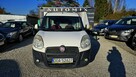 Fiat Doblo 1,3 D * Super stan * MAXI *Gwarancja w cenie * Zamiana *Automi-x.pl - 11