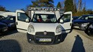 Fiat Doblo 1,3 D * Super stan * MAXI *Gwarancja w cenie * Zamiana *Automi-x.pl - 15