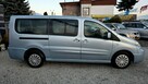 Fiat Scudo LONG!2,0HDI 120KM,Panorama,!Welur, GWARANCJA/ZAMIANA Automi-x.pl - 11