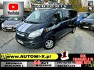 Ford Transit Custom -SPRZEDANY- 9CIO os. Salon, 215przebieg,nawiewy,L2H2-Automi-x.pl - 1