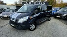 Ford Transit Custom -SPRZEDANY- 9CIO os. Salon, 215przebieg,nawiewy,L2H2-Automi-x.pl - 3
