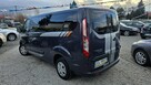 Ford Transit Custom -SPRZEDANY- 9CIO os. Salon, 215przebieg,nawiewy,L2H2-Automi-x.pl - 9