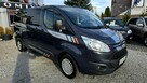 Ford Transit Custom -SPRZEDANY- 9CIO os. Salon, 215przebieg,nawiewy,L2H2-Automi-x.pl - 11