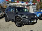 Toyota FJ Cruiser ZAMIANA** Rury ** Progi TRD 4,0 z LPG 242KM ,Zarejestrowana , MANUAL ! - 3
