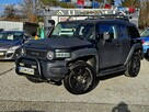 Toyota FJ Cruiser ZAMIANA** Rury ** Progi TRD 4,0 z LPG 242KM ,Zarejestrowana , MANUAL ! - 8