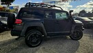 Toyota FJ Cruiser ZAMIANA** Rury ** Progi TRD 4,0 z LPG 242KM ,Zarejestrowana , MANUAL ! - 11