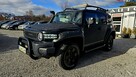 Toyota FJ Cruiser ZAMIANA** Rury ** Progi TRD 4,0 z LPG 242KM ,Zarejestrowana , MANUAL ! - 12