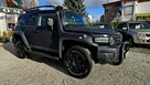 Toyota FJ Cruiser ZAMIANA** Rury ** Progi TRD 4,0 z LPG 242KM ,Zarejestrowana , MANUAL ! - 16