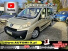 Peugeot Expert 8 Os* Wersja Tepee *2,0HDI *120 KM *Klima ,Tempomat ,Zamiana GWARANCJA