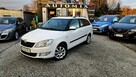 Škoda Fabia -SPRZEDANY- 1,6 TDI, klimatyzacja, alufelgi, GWARANCJA W CENIE - 3
